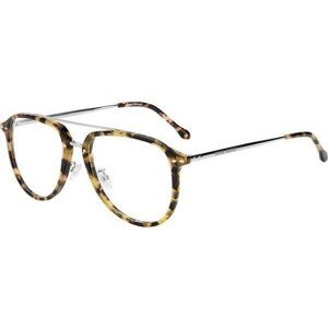 Isabel Marant IM0046 HBN ONE SIZE (55) Havana Férfi Dioptriás szemüvegek
