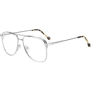 Isabel Marant IM0057 010 ONE SIZE (56) Ezüst Férfi Dioptriás szemüvegek