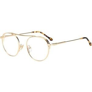 Isabel Marant IM0059 000 ONE SIZE (51) Arany Férfi Dioptriás szemüvegek