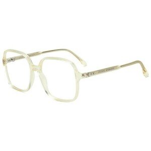 Isabel Marant IM0063 40G ONE SIZE (54) Sárga Férfi Dioptriás szemüvegek