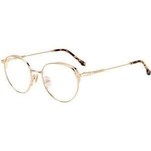 Isabel Marant IM0067 000 ONE SIZE (52) Arany Férfi Dioptriás szemüvegek