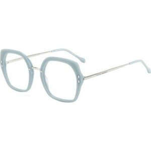 Isabel Marant IM0070 XJY ONE SIZE (51) Kék Férfi Dioptriás szemüvegek