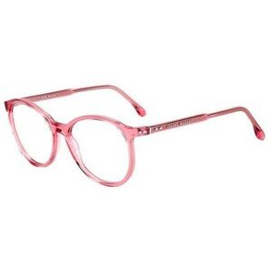 Isabel Marant IM0086 35J ONE SIZE (55) Rózsaszín Férfi Dioptriás szemüvegek