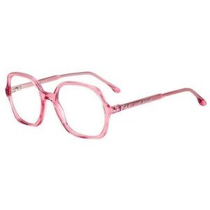 Isabel Marant IM0087 35J ONE SIZE (54) Rózsaszín Férfi Dioptriás szemüvegek