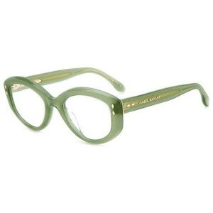 Isabel Marant IM0088/G 1ED ONE SIZE (50) Zöld Férfi Dioptriás szemüvegek