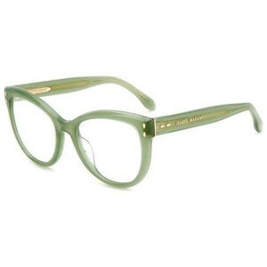 Isabel Marant IM0089/G 1ED ONE SIZE (53) Zöld Férfi Dioptriás szemüvegek