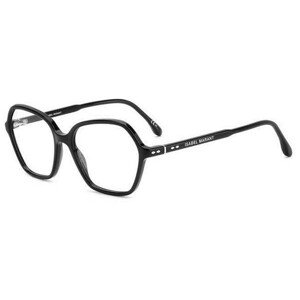 Isabel Marant IM0092 807 ONE SIZE (53) Fekete Férfi Dioptriás szemüvegek