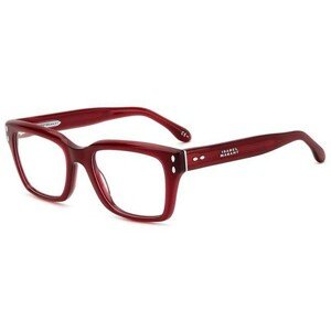 Isabel Marant IM0112 LHF ONE SIZE (51) Vörös Férfi Dioptriás szemüvegek