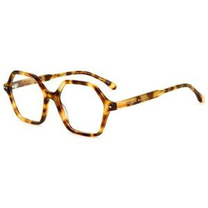 Isabel Marant IM0115 C9B ONE SIZE (52) Havana Férfi Dioptriás szemüvegek