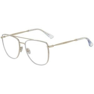 Jimmy Choo JC250 MXV L (55) Ezüst Férfi Dioptriás szemüvegek