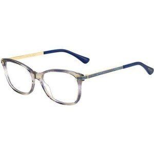 Jimmy Choo JC269 AVS M (52) Kék Férfi Dioptriás szemüvegek