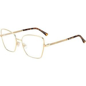 Jimmy Choo JC333 000 ONE SIZE (55) Arany Férfi Dioptriás szemüvegek