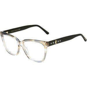 Jimmy Choo JC335 YQ3 ONE SIZE (54) Több színű Férfi Dioptriás szemüvegek