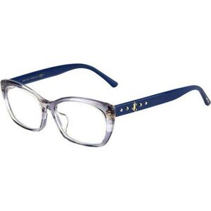 Jimmy Choo JC346/F AVS ONE SIZE (54) Kék Férfi Dioptriás szemüvegek