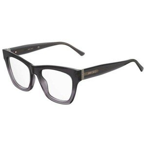 Jimmy Choo JC351 KB7 ONE SIZE (53) Szürke Férfi Dioptriás szemüvegek