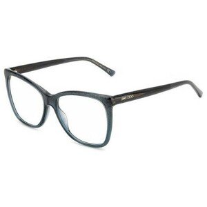 Jimmy Choo JC362 KEX ONE SIZE (55) Szürke Férfi Dioptriás szemüvegek