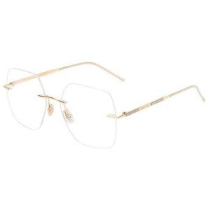 Jimmy Choo JC364/G 000 ONE SIZE (56) Arany Férfi Dioptriás szemüvegek