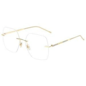 Jimmy Choo JC364/G 83I ONE SIZE (56) Arany Férfi Dioptriás szemüvegek