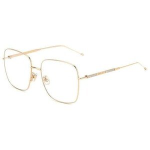 Jimmy Choo JC366/F 000 ONE SIZE (55) Arany Férfi Dioptriás szemüvegek