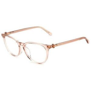 Jimmy Choo JC369/F FWM ONE SIZE (53) Rózsaszín Férfi Dioptriás szemüvegek
