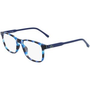 Lacoste L3633 215 ONE SIZE (49) Kék Gyermek Dioptriás szemüvegek