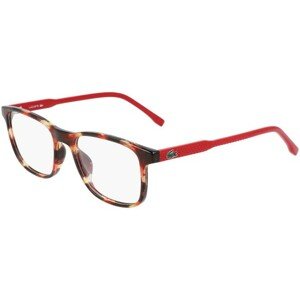 Lacoste L3633 220 ONE SIZE (49) Havana Gyermek Dioptriás szemüvegek