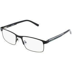 Lacoste L2271 001 L (56) Fekete Női Dioptriás szemüvegek