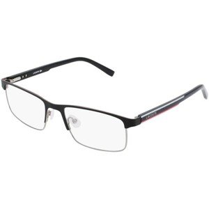 Lacoste L2271 004 L (56) Fekete Női Dioptriás szemüvegek