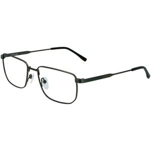 Lacoste L2277 021 ONE SIZE (55) Szürke Női Dioptriás szemüvegek