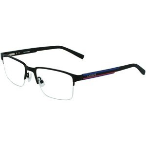 Lacoste L2279 002 M (52) Fekete Női Dioptriás szemüvegek