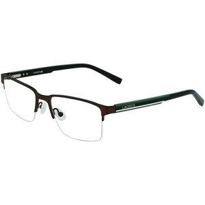 Lacoste L2279 201 M (52) Barna Női Dioptriás szemüvegek