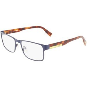 Lacoste L2283 401 L (55) Kék Női Dioptriás szemüvegek
