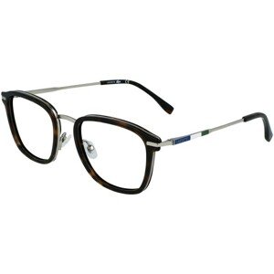 Lacoste L2604ND 040 ONE SIZE (53) Havana Női Dioptriás szemüvegek