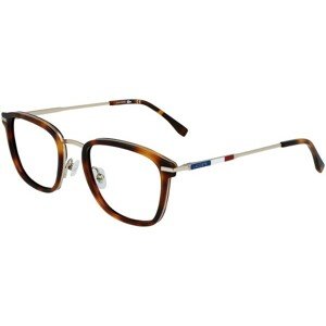 Lacoste L2604ND 710 ONE SIZE (53) Havana Női Dioptriás szemüvegek