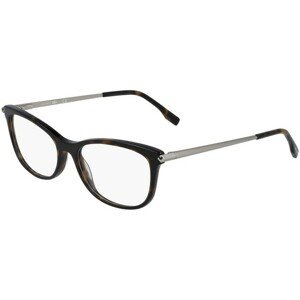 Lacoste L2863 214 ONE SIZE (53) Havana Férfi Dioptriás szemüvegek