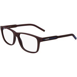 Lacoste L2866 604 ONE SIZE (56) Vörös Női Dioptriás szemüvegek