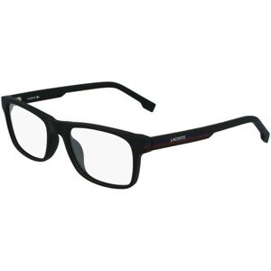 Lacoste L2886 002 M (53) Fekete Női Dioptriás szemüvegek