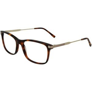 Lacoste L2888 230 ONE SIZE (55) Havana Női Dioptriás szemüvegek