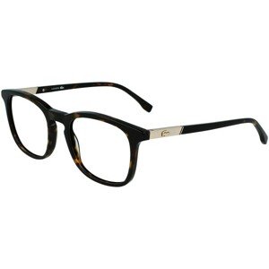 Lacoste L2889 230 ONE SIZE (52) Havana Női Dioptriás szemüvegek