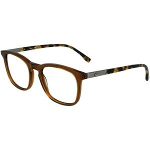 Lacoste L2889 275 ONE SIZE (52) Barna Női Dioptriás szemüvegek