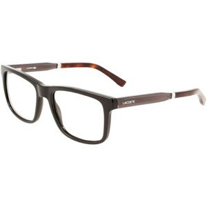 Lacoste L2890 001 ONE SIZE (56) Fekete Női Dioptriás szemüvegek