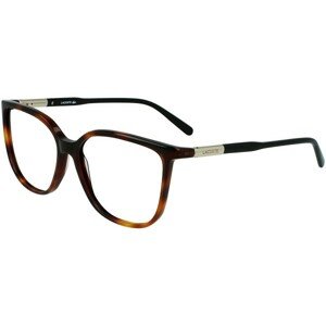 Lacoste L2892 230 ONE SIZE (55) Havana Férfi Dioptriás szemüvegek
