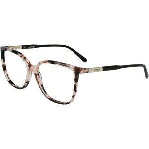 Lacoste L2892 690 ONE SIZE (55) Havana Férfi Dioptriás szemüvegek