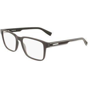 Lacoste L2895 002 ONE SIZE (55) Fekete Női Dioptriás szemüvegek
