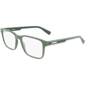 Lacoste L2895 301 ONE SIZE (55) Zöld Női Dioptriás szemüvegek