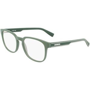 Lacoste L2896 301 ONE SIZE (54) Zöld Női Dioptriás szemüvegek