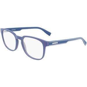 Lacoste L2896 401 ONE SIZE (54) Kék Női Dioptriás szemüvegek