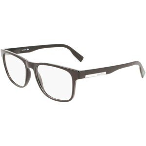Lacoste L2898 001 M (54) Fekete Női Dioptriás szemüvegek