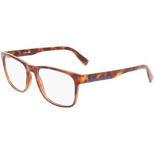 Lacoste L2898 230 M (54) Havana Női Dioptriás szemüvegek
