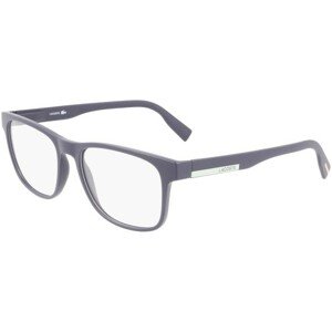 Lacoste L2898 401 L (56) Kék Női Dioptriás szemüvegek